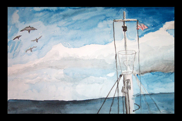 Crowsnest